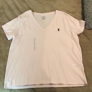 XL Ralph Lauren women’s T shirt